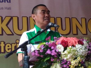 Bangun Kota Kreatif, Wali Kota Malang Bentuk Komite Ekonomi Kreatif