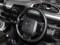 Mengenal Lebih Dekat Toyota Sienta