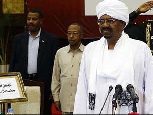 Berkuasa Sejak 1989, Presiden Sudan Mengaku akan Lengser pada 2020