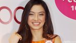 Hot Photo Highlight: Zaskia Gotik, Isyana Sarasvati hingga Raline Shah
