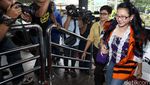 Damayanti Kembali Diperiksa KPK