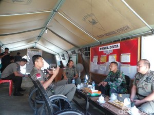 Kunci Keberhasilan Satgas TNI-Polri Melemahkan Kekuatan Kelompok Santoso