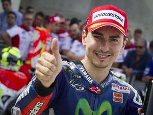 Rem Bermasalah, Bukan Hari Kemenangan untuk Lorenzo