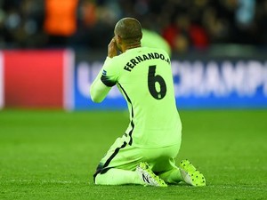Cerita Jelek Dua Fernando