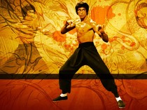 Pengakuan Pegiat Kebugaran Sulitnya Latihan ala Bruce Lee yang Super Ketat