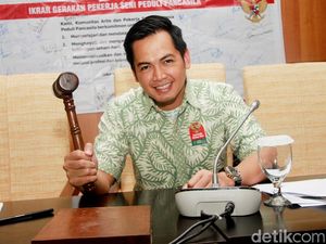 Tommy Kurniawan dan Tania Diminta Ingat Perjuangan Dapatkan Restu Orangtua