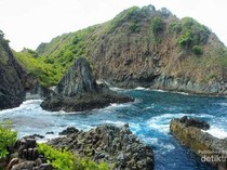 Buntut Wisatawan Tewas di Pantai Semeti, DPR Minta Tebing Dipasang Pagar Pembatas