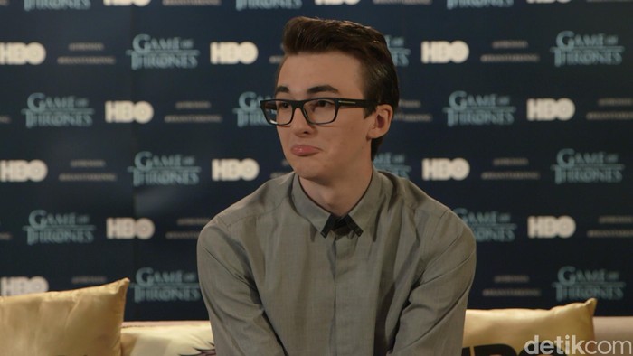 Siapa yang Akan Mati di Game of Thrones Season 6? Ini Kata Pemeran Bran Stark!