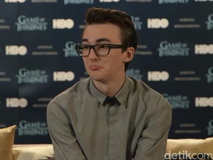Siapa yang Akan Mati di Game of Thrones Season 6? Ini Kata Pemeran Bran Stark!