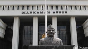 MA Gandakan 6 Kali Lipat Hukuman Duo Koruptor Jalan dari Aceh Ini
