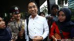 Heru Budi Hartono, Dilirik Ahok dan Dipromosikan Jadi Kasetpres