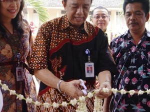 Mengembangkan Potensi Desa Wisata Wukirsari