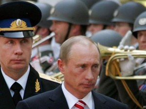 Putin Pertimbangkan Keamanan Rusia Soal Ancaman Sistem Anti-Rudal AS di Eropa