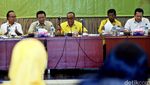 Golkar Gelar Munaslub 7 Mei di Bali