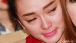 Air Mata Zaskia Gotik
