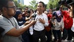 Heru Budi Hartono Diperiksa KPK