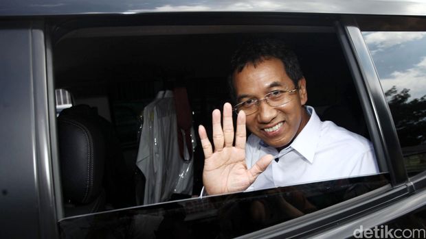 Heru Budi Hartono / 