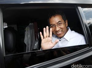 Gantikan Anies, Heru Budi Hartono Pernah Kerja Bareng Jokowi-Ahok di DKI