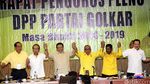Golkar Gelar Munaslub 7 Mei di Bali