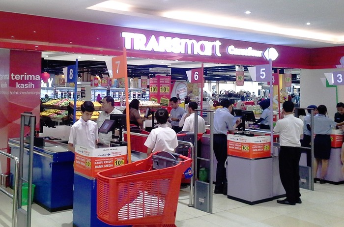 Home Theatre System Lagi Turun Harga di Transmart Carrefour
