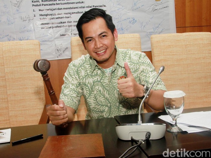 Tommy Kurniawan