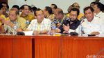 Golkar Gelar Munaslub 7 Mei di Bali