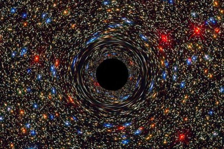 Lubang hitam raksasa mungkin mengintai di lebih banyak jantung galaksi daripada yang selama ini kita perkirakan. (Foto: NASA, ESA, D Coe, J Anderson, R. van der Marel, STScI) Lubang hitam raksasa mungkin mengintai di lebih banyak jantung galaksi daripada yang selama ini kita perkirakan. (Foto: NASA, ESA, D Coe, J Anderson, R. van der Marel, STScI)