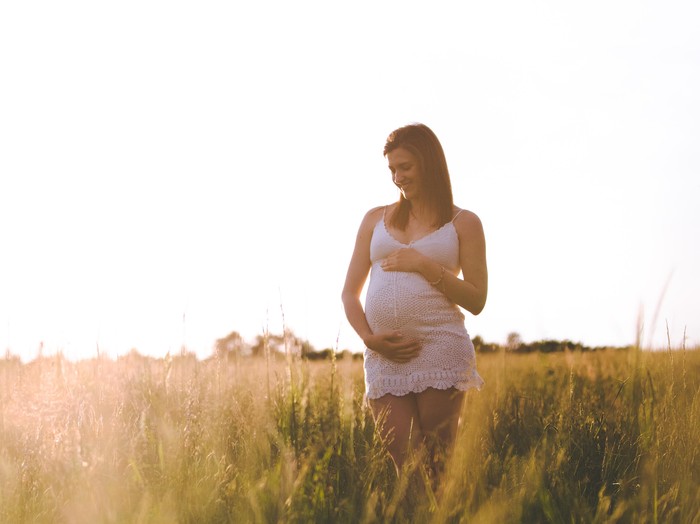 Ibu Hamil Konsumsi Ganja, Bayi Berisiko Alami Kerusakan Otak