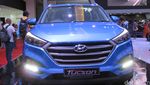Berburu Mobil dan Motor di IIMS 2016