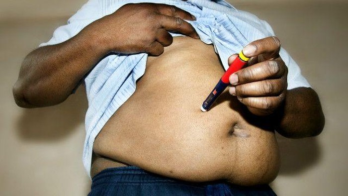 Gula Darah Terjaga, Haruskah Pasien Diabetes Tetap Kontrol ke Dokter?