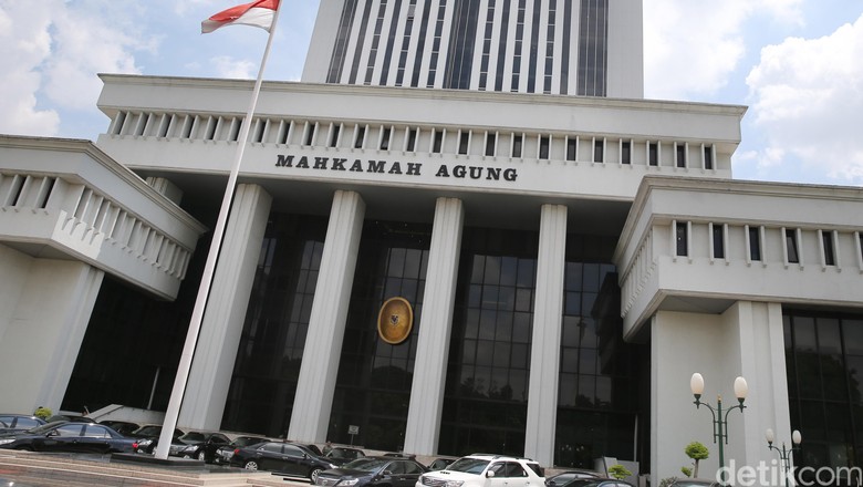 Hakim Agung akan Dikocok Ulang Tiap 5 Tahun, Setuju? Hakim Agung akan Dikocok Ulang Tiap 5 Tahun, Setuju?