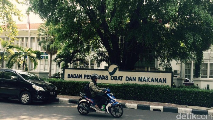 BPOM tidak akan mengungkap nama-nama apotek yang menjadi korban obat palsu (Foto: An uyung P) BPOM tidak akan mengungkap nama-nama apotek yang menjadi korban obat palsu (Foto: An uyung P)
