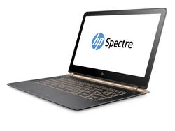 Ini Dia! HP Spectre, Laptop Tertipis Dunia