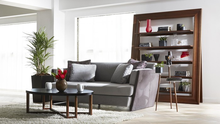 Vastuhome Rilis Furnitur Bergaya Minimalis Kontemporer Asal Jepang