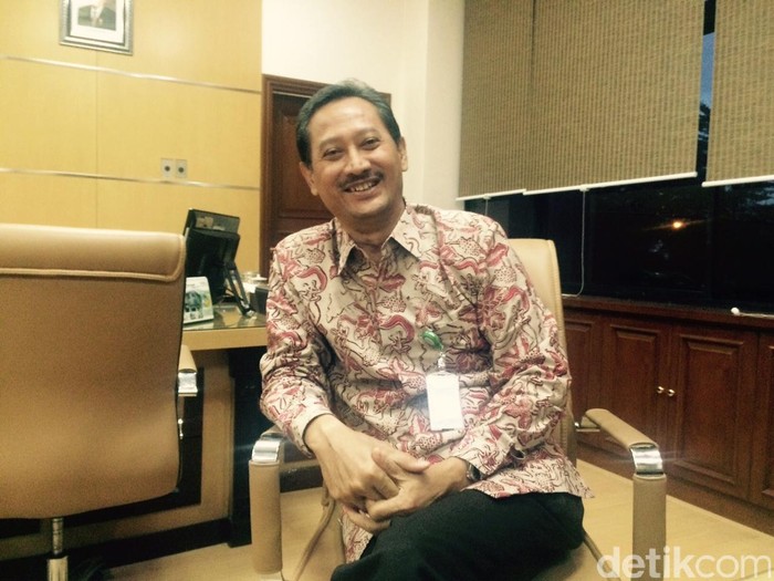 Kemenkes: Soal Bupivacain, Tugas Kami Supaya Tak Terjadi Kasus Selanjutnya