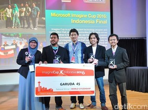 Masalah Tuberkulosis Coba Diatasi Lewat Aplikasi