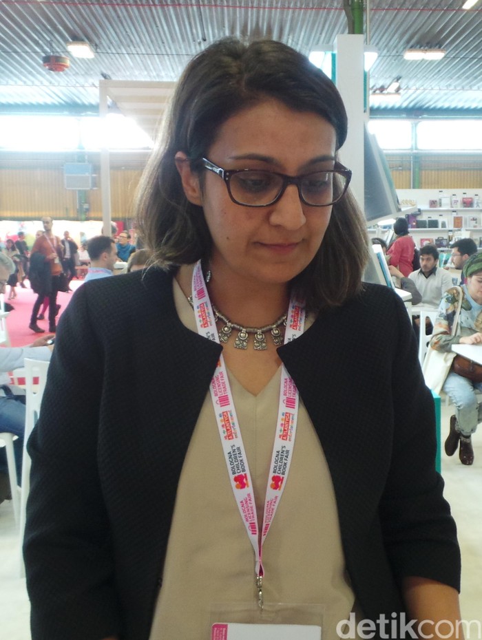 Negara Lain Beri Subsidi Penerjemahan Buku, Indonesia?