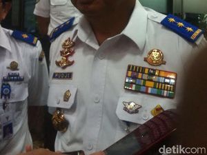 Jenderal Polisi Bintang Dua Ini Jadi Dirjen Perhubungan Darat