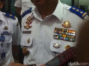 Dirjen Hubdat Kemenhub: Soal STNK Taksi Online, Kami Koordinasi dengan Polri