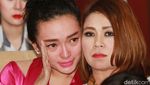 Air Mata Zaskia Gotik