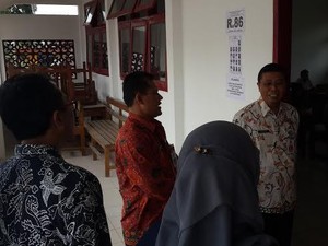 Kecewa Tak Dibelikan HP Android, Siswa SMK di Pacitan Mangkir UN