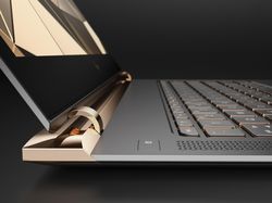 Ini Dia! HP Spectre, Laptop Tertipis Dunia