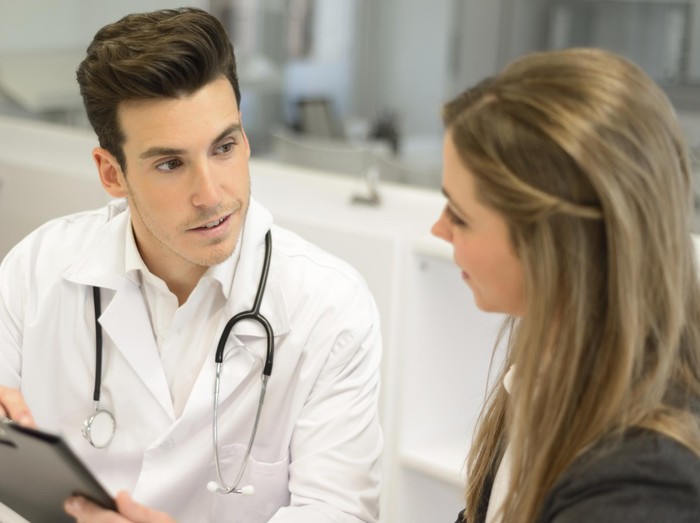 Pengaruh Sejarah Adnexitis Terhadap Kemungkinan Hamil