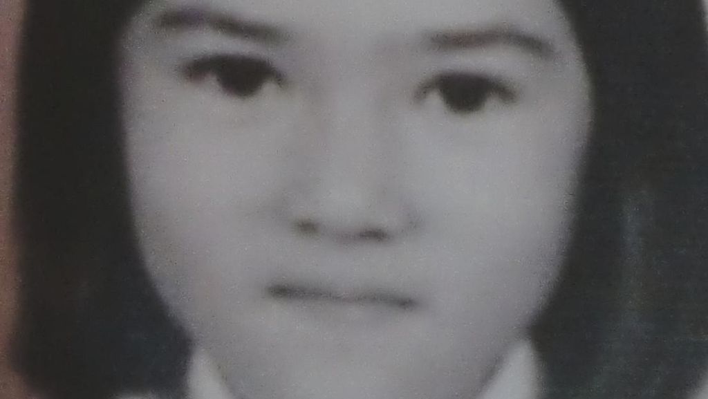 Cerita di Balik Nama Isyana Sarasvati