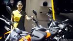 SPG Cantik Pemanis IIMS 2016