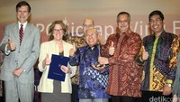 Nantinya akan ada 28 unit kincir angin dengan rata-rata setinggi 100 meter di Sidrap. Masing-masing turbin angin tersebut, diproyeksikan akan menghasilkan 2,5 megawatt. Nantinya, listrik yang dihasilkan akan dipasok untuk memenuhi kebutuhan listrik PLN.