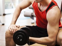 Ini Alasan Terlalu Keras Berolahraga Bisa Bikin Ginjal Rusak