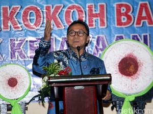 Bersafari di Jatim, Ketum PAN akan Ziarah ke Makam Sunan Ampel