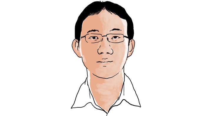 Sunny Tanuwidjaja Merapat ke Balai Kota DKI?