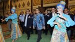 Zulkifli Hasan Buka Rapimnas Barisan Muda PAN